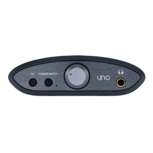 ifi Audio UNO 隨身DAC 數位轉類比介面 解碼器 聲波增壓器