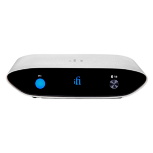 ifi Audio Zen Air Blue 無線藍芽 DAC 數位轉類比介面 解碼器
