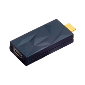 ifi Audio iSilencer+ 數位電子訊號消噪器 USB-C USB-A 可選