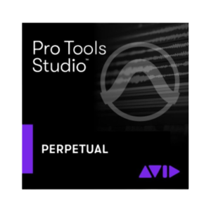 Avid Pro Tools Studio 永久授權下載版