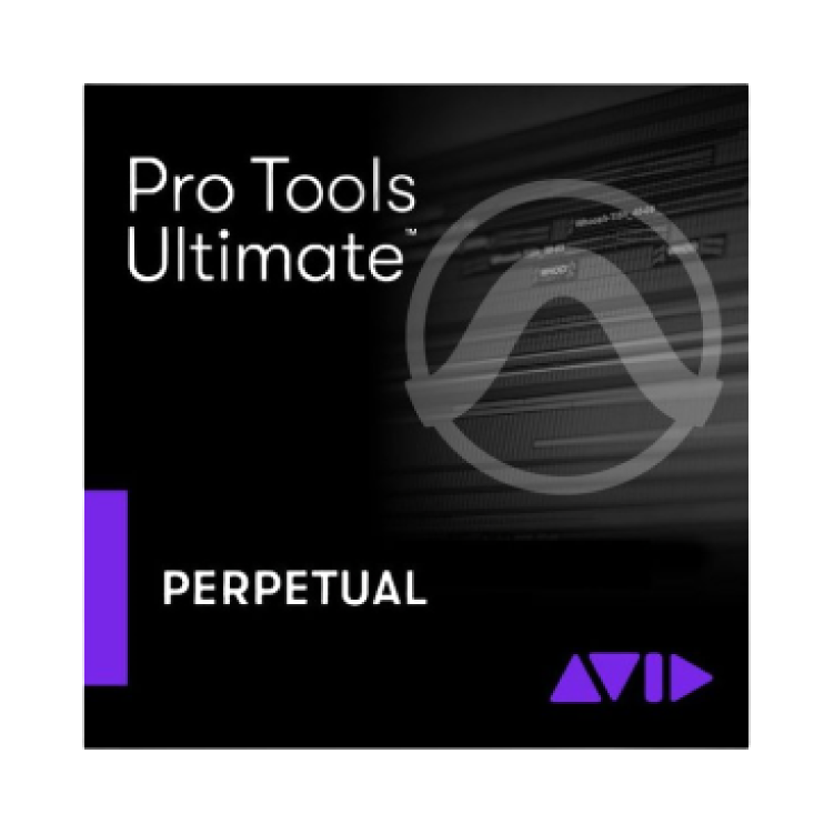 Pro tools ultimate 4