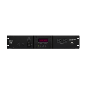 Black Lion Audio PG-2 電源供應器 電源濾波排插 防突波電源 官方公司貨 PG2