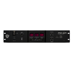 Black Lion Audio PG-2R 電源供應器 電源濾波排插 防突波電源 官方公司貨 PG2R