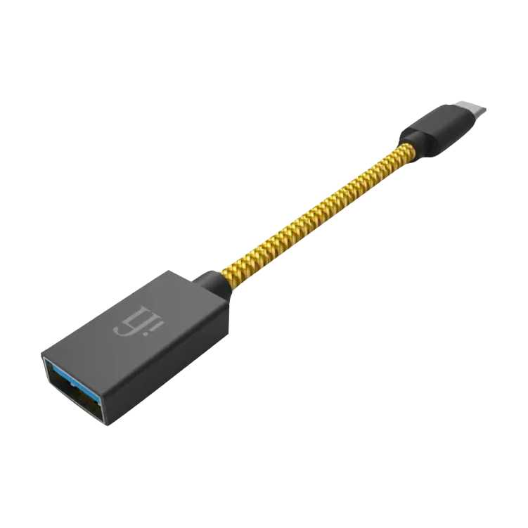 Ifi type c otg cable 1