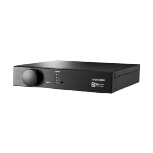 miniDSP DDRC-88D DIRAC Live 空間校正處理器 DAC 數位類比轉換介面