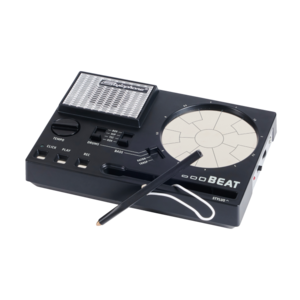 Stylophone BEAT 迷你鼓機 攜帶型合成器 隨身節奏機樂器 總代理公司貨