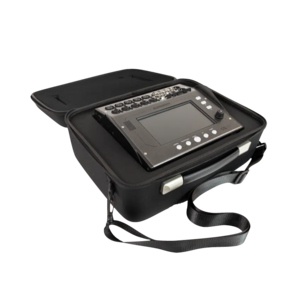 Allen & Heath CQ-12T Case 專屬攜帶硬盒 保護殼 攜帶盒 本產品不含混音器本體