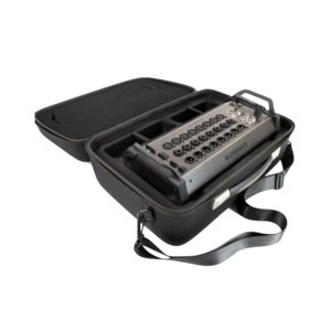 Allen & Heath CQ-20B Case 專屬攜帶硬盒 保護殼 攜帶盒 本產品不含混音器本體
