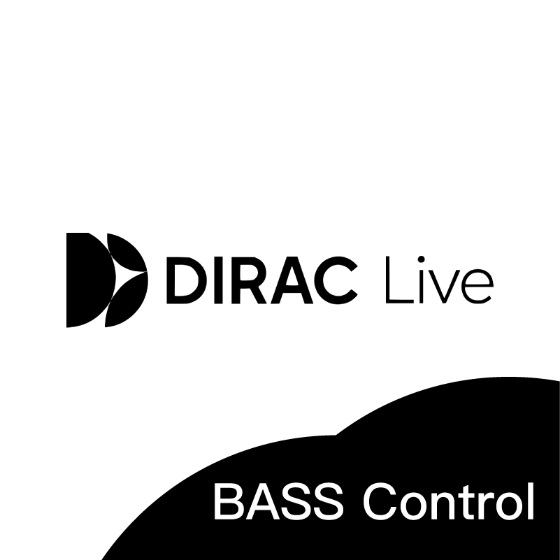 Dirac live bass control v2 1