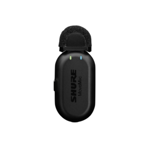Shure MoveMic One 無線麥克風系統