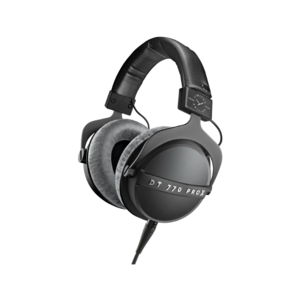 beyerdynamic DT 770 PRO X 監聽耳機 DT770 Century Limited Edition 百週年限量款