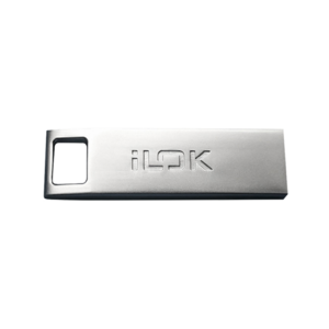 PACE iLok 軟體序號 USB-A 鑰匙