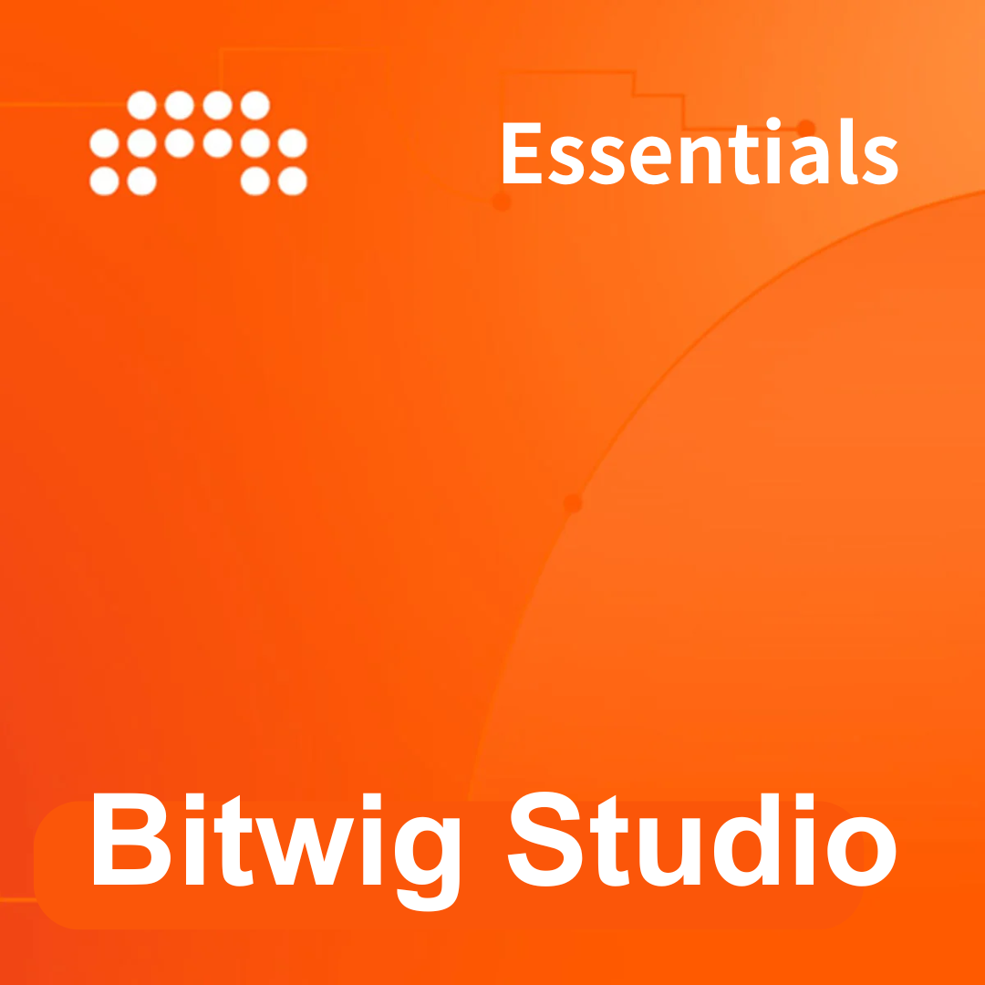 Bitwig essentials