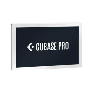 Steinberg Cubase Pro 13 音樂工作站軟體 (下載版)