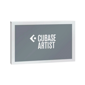 Steinberg Cubase Artist 13 音樂工作站軟體 (下載版)