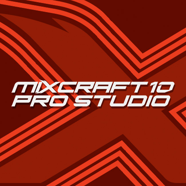 Mixcraft 10 ps 1