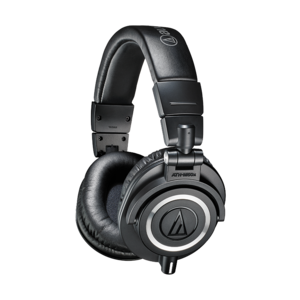 Audio-Technica ATH-M50x 監聽耳機