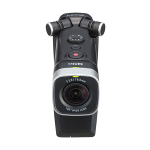 Zoom Q4n 手持錄音攝影機