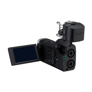 Zoom Q8 手持錄音攝影機