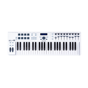 Arturia KeyLab Essential 49 MIDI 鍵盤