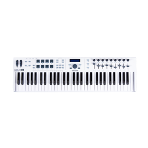 Arturia KeyLab Essential 61 MIDI 鍵盤