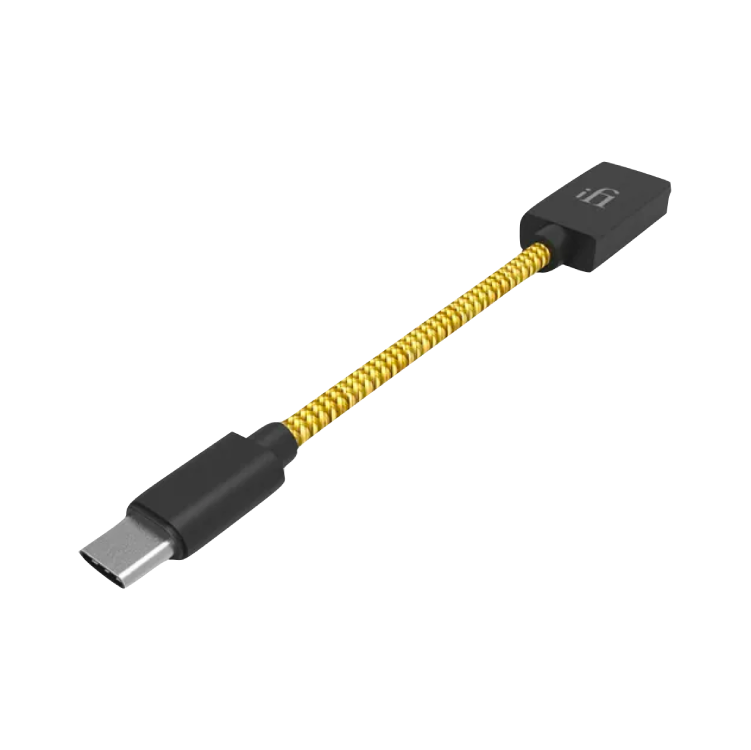 Ifi type c otg cable 2