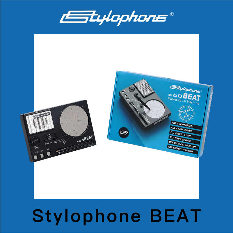 Stylophone beat bundle v4