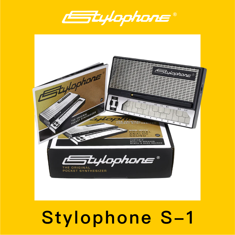 Stylophone s 1 bundle v3
