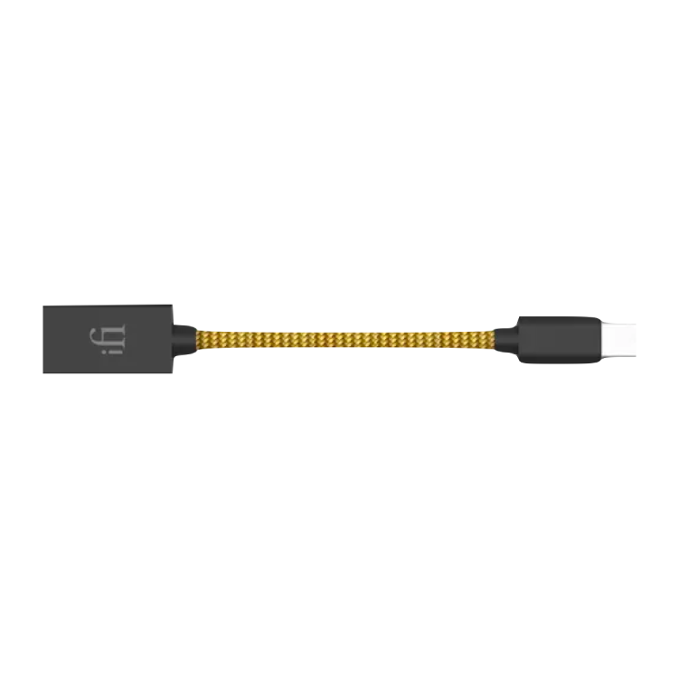 Ifi type c otg cable 3